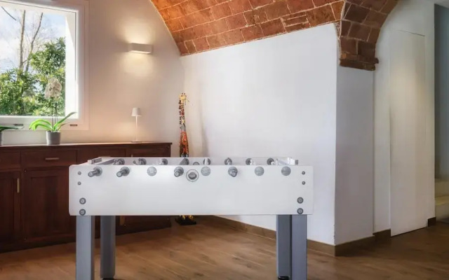 Villa Edoardo 9 in Crespina Lorenzana