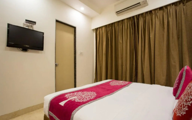 Hotel Sheetal