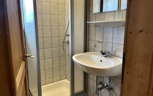 Lovely Apartment in Tropolach With Sauna
