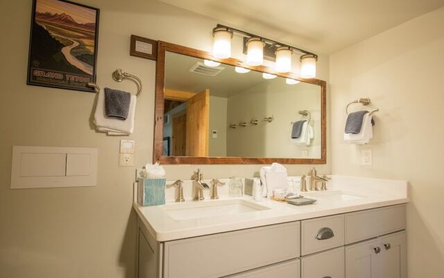 Jackson Hole Hideout