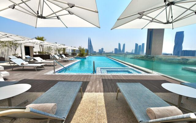 Hilton Garden Inn Bahrain Bay