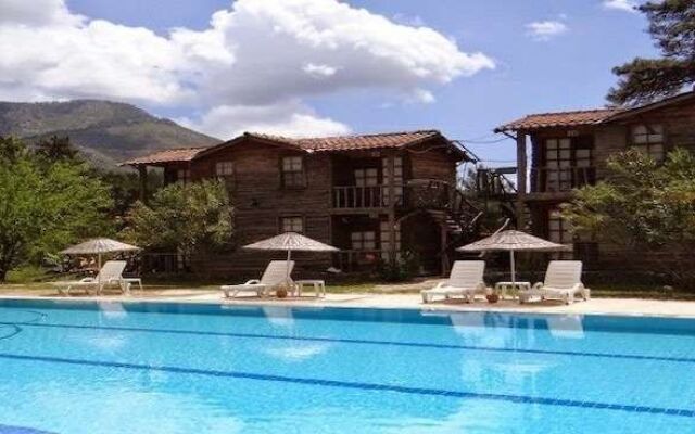Olympos Park