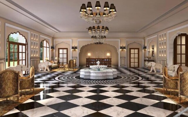 Bhanwar Singh Palace Jaipur