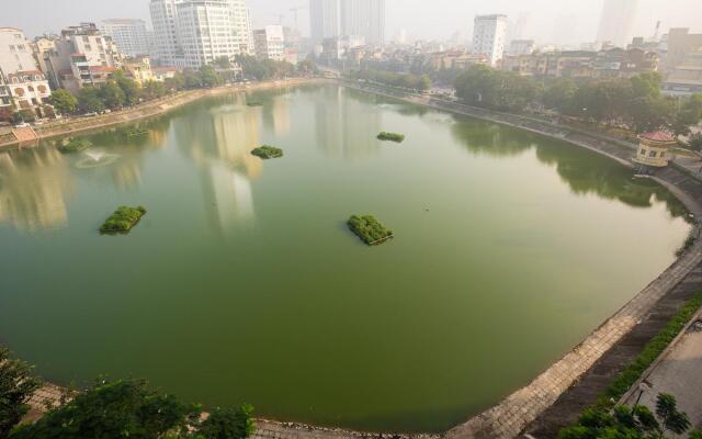 HANZ Regal Hotel Hanoi