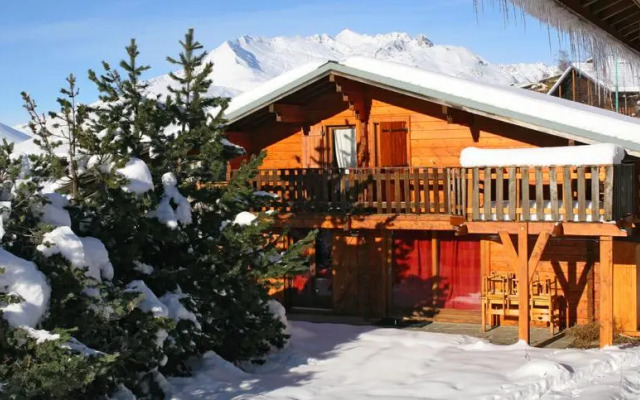 Refuge du Diable