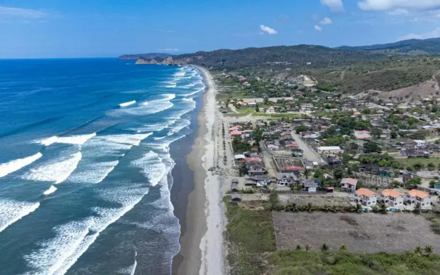 Hostal Mirada Al Mar