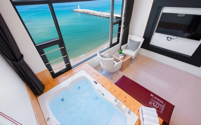 Misul Seagan Pension