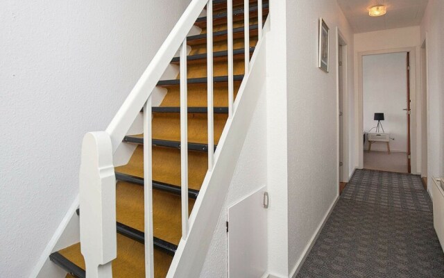 Snug Holiday Home in Lolland near Sea