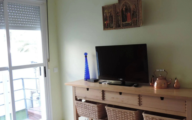 Apartamentos Barbancho