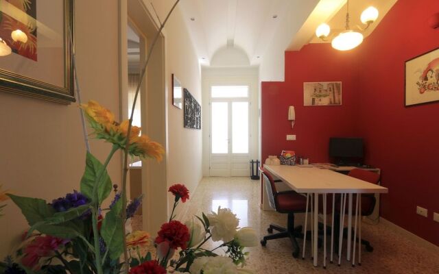 Alma Terra Salento B&B