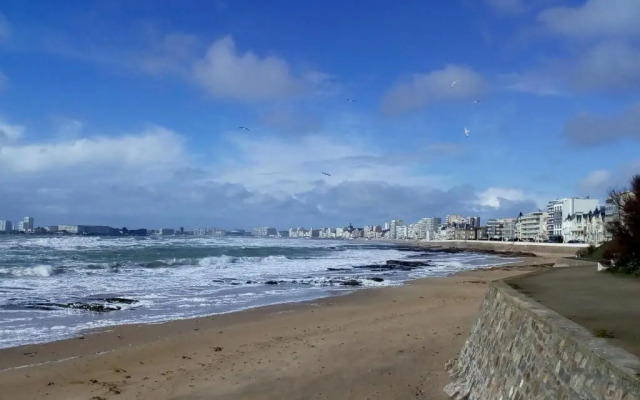 Grain de Sable et son Jacuzzi