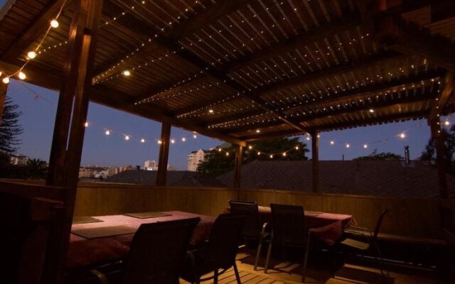 La Blanca Hotel