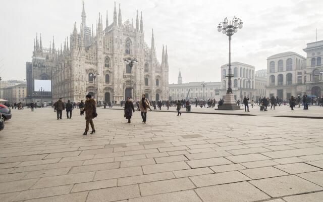 Hemeras Boutique House Aparthotel Duomo