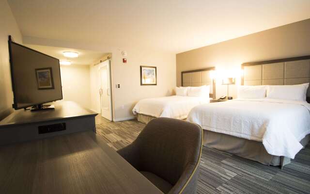 Hampton Inn Decatur Mt. Zion