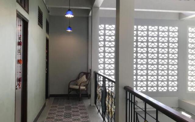 Thaimueang Boutique Hotel