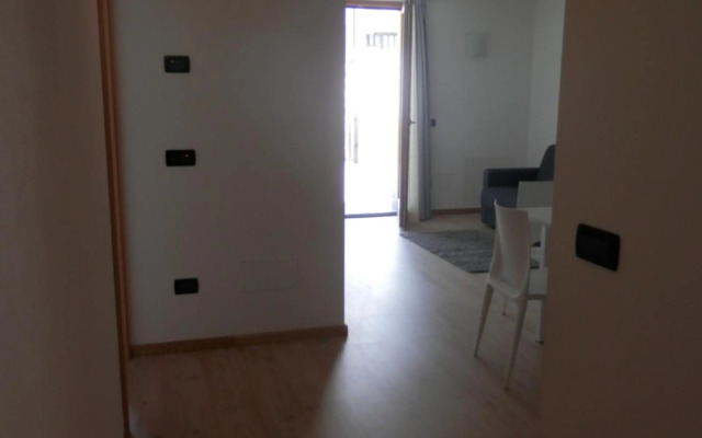 Appartamenti Presanella