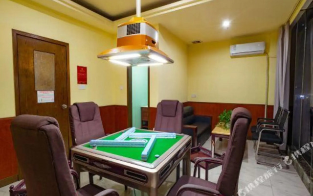 Xinhengrun Hotel