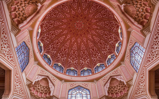 Le Méridien Putrajaya