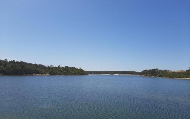 Appartement Vieux-Boucau-les-Bains, 2 pièces, 5 personnes - FR-1-239-769