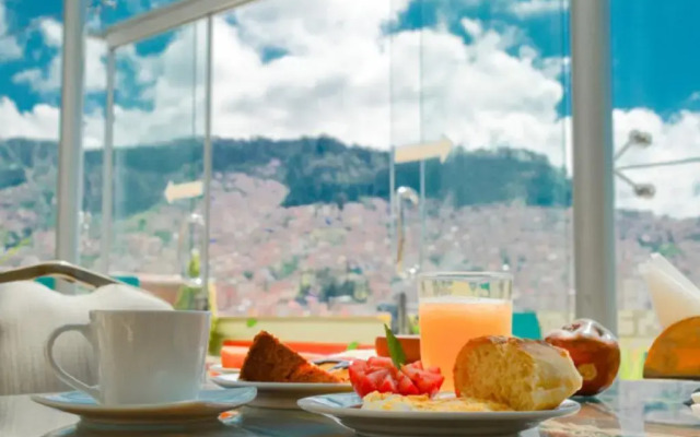 Las Brisas Hotel