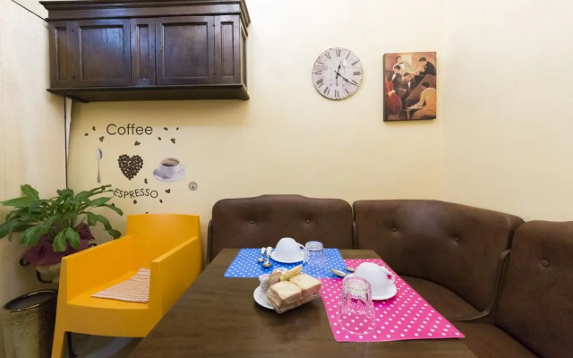 Holiday Home Ai 7 Scalini