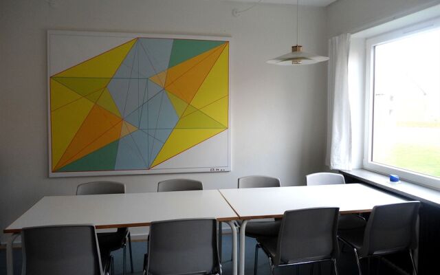 Hostel Maribo Vandrerhjem