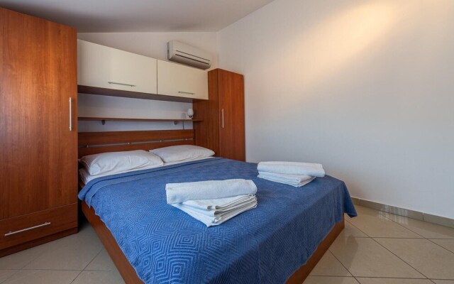 Amazing Apartment in Seline With 1 Bedrooms and Wifi