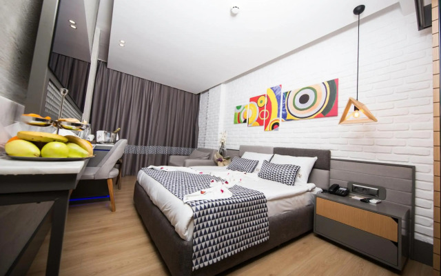 Laren Family Hotel & Spa -  Boutique Hotel