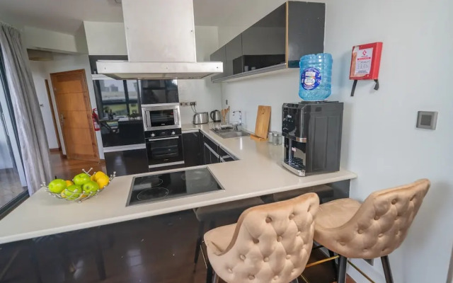 The Lofts At Wood Avenue - Kilimani