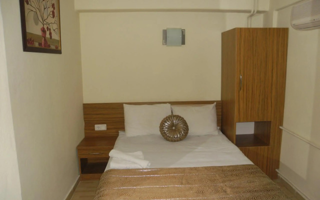 Olimpiyat Otel Izmir
