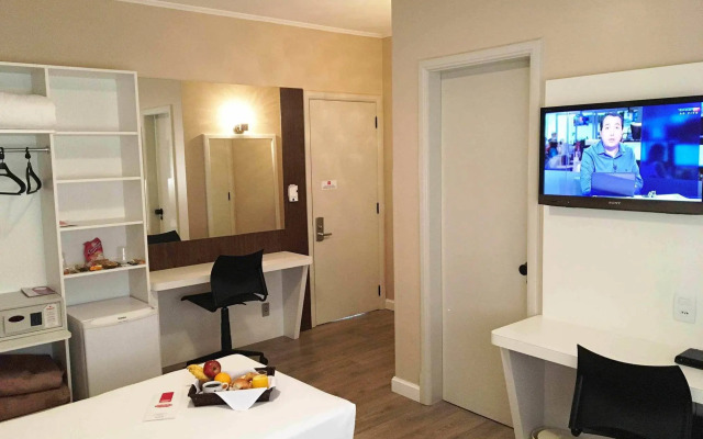 Cosmos Hotel