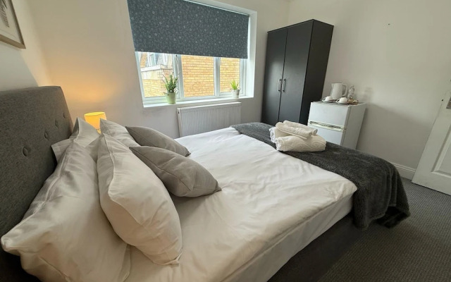 Urban home in  Elephant&Castle