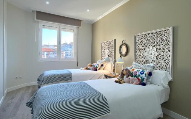 Apartamentos4U Tudela Centro