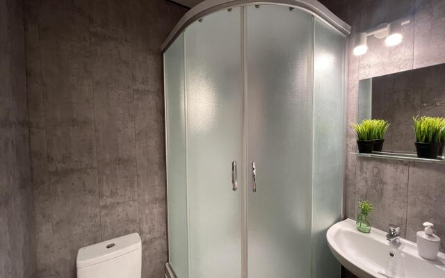 Апартаменты на улице Латвийская 58/3