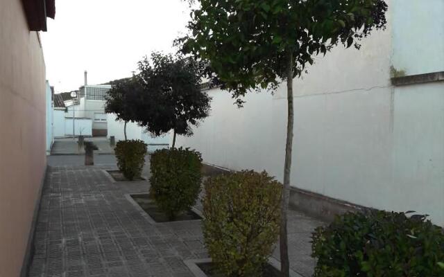 Pension Matarrana