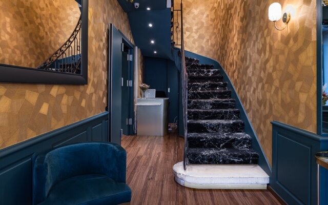 L'Hotel Royal Saint Germain