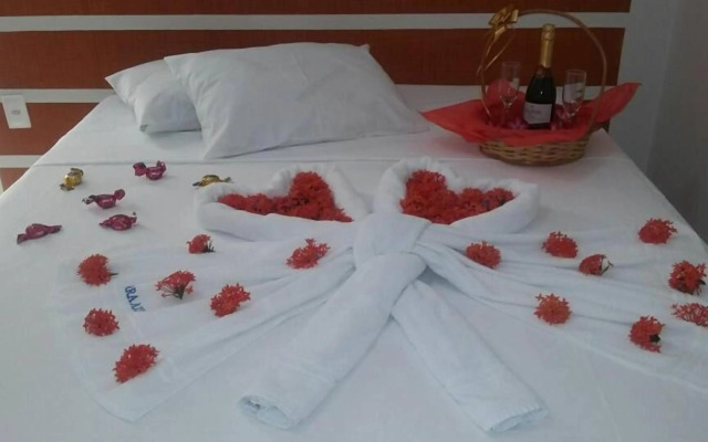 Pousada e Agencia Serra Azul