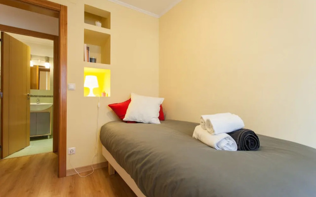 Casa Santa Catarina All in Lisbon