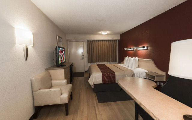 Red Roof Inn Chicago - Joliet