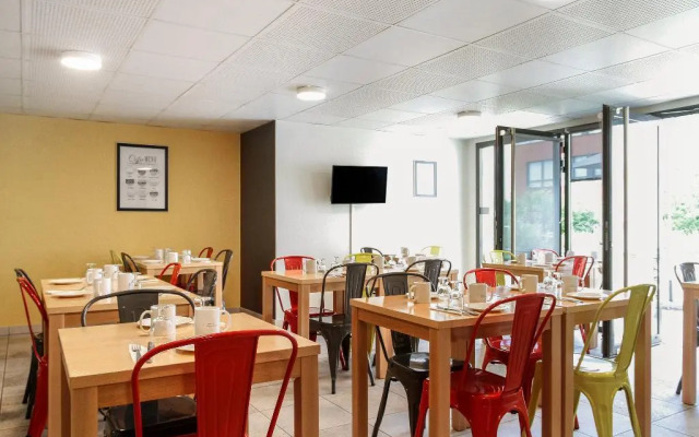 Appart'City Classic Chalon-Sur-Saone