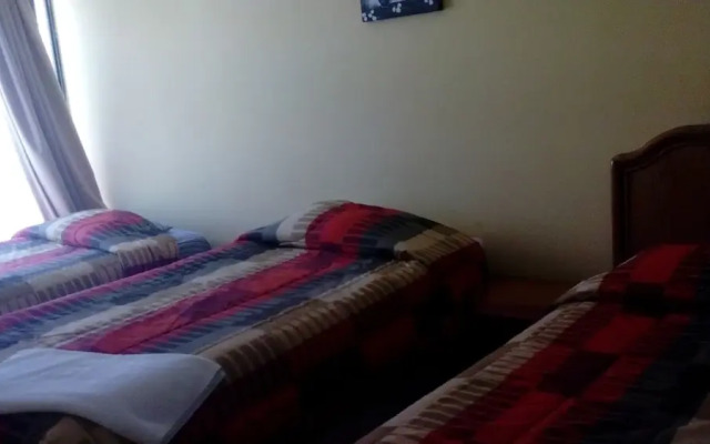 Apart Hotel Astore