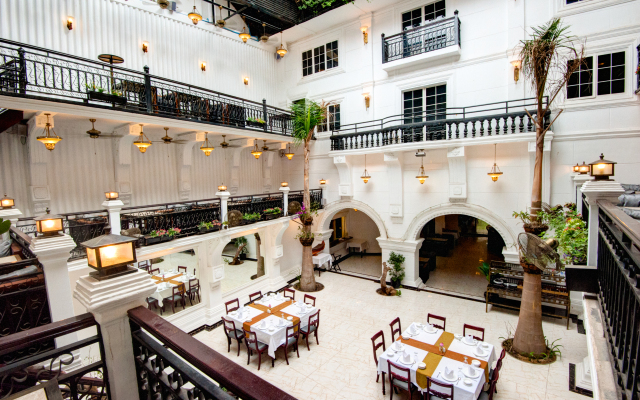 Le Hotel Hotel