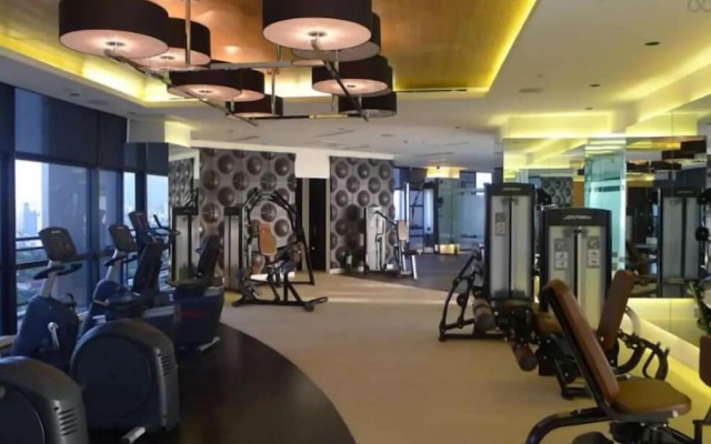 The Gramercy Residences - Sweet House