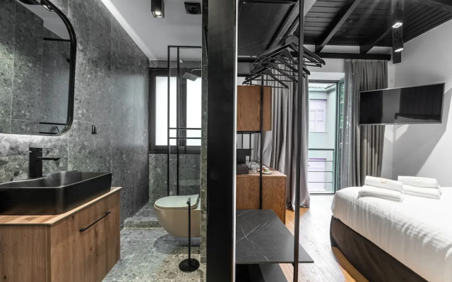 Snob Athens