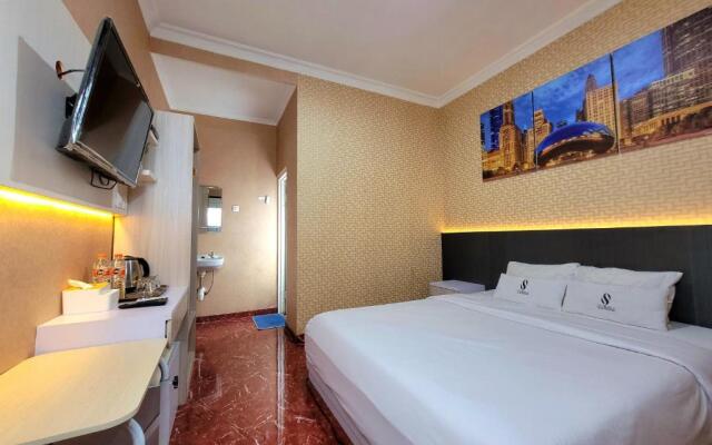 Subali Guest House