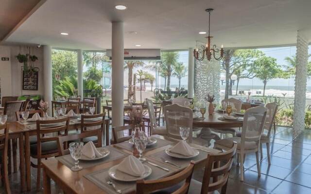 Hotel VillaReal Guaratuba - Caieiras