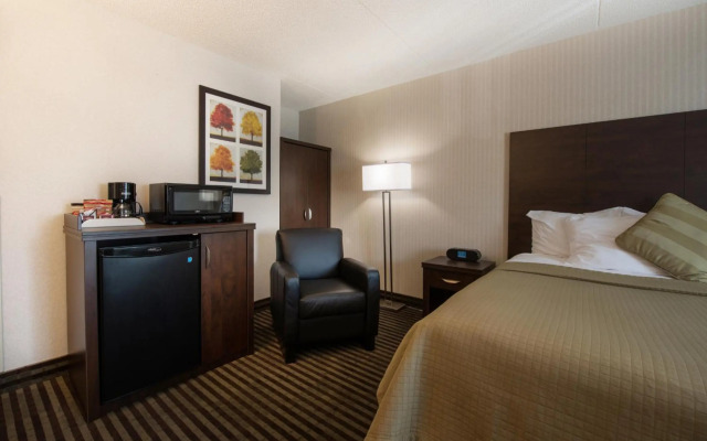 Victoria Inn Hotel & Convention Centre Brandon