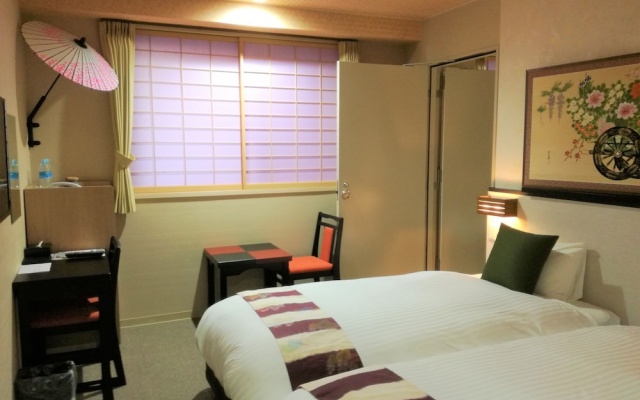 Connecting room 사진 2