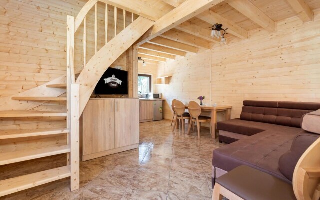 Nice Home in Pobierowo With 2 Bedrooms and Wifi