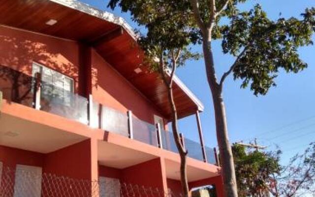 Pousada Cantinho da Ilha